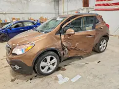 KL4CJBSB1GB709162 2016 BUICK ENCORE