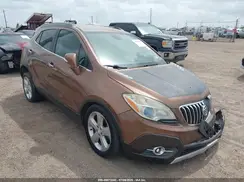 KL4CJBSB1GB713860 2016 BUICK ENCORE