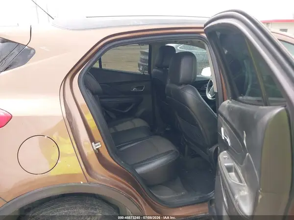 KL4CJBSB1GB713860 2016 BUICK ENCORE - Image 8