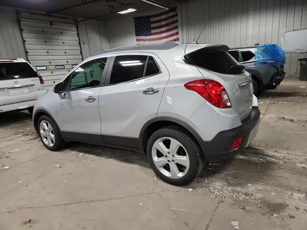 KL4CJBSB1GB717956 2016 BUICK ENCORE - Image 2