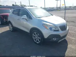 KL4CJBSB1GB722476 2016 BUICK ENCORE