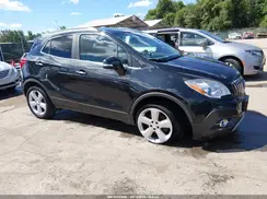 KL4CJBSB1GB736636 2016 BUICK ENCORE