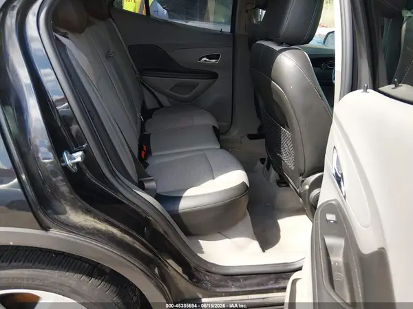 KL4CJBSB1GB736636 2016 BUICK ENCORE - Image 8