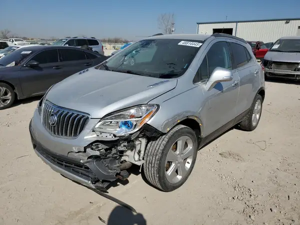 KL4CJBSB1GB748575 2016 BUICK ENCORE - Image 1