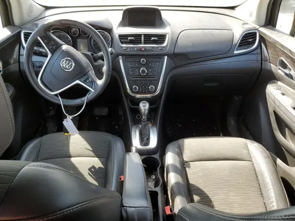 KL4CJBSB1GB748575 2016 BUICK ENCORE - Image 8