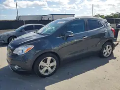 KL4CJBSB1GB750987 2016 BUICK ENCORE