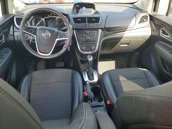 KL4CJBSB1GB750987 2016 BUICK ENCORE - Image 8