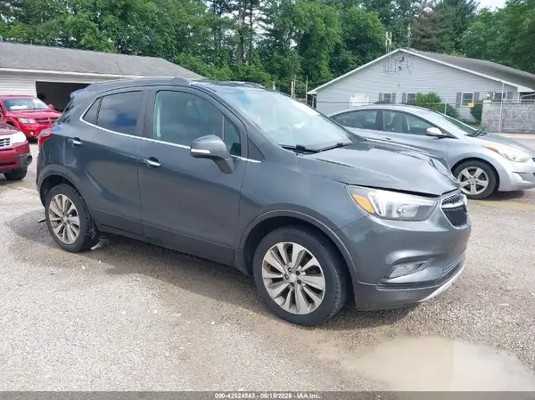 KL4CJBSB1HB005951 2017 BUICK ENCORE - Image 1
