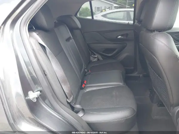 KL4CJBSB1HB005951 2017 BUICK ENCORE - Image 8