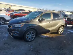 KL4CJBSB1HB007683 2017 BUICK ENCORE