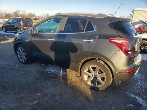 KL4CJBSB1HB007683 2017 BUICK ENCORE - Image 2