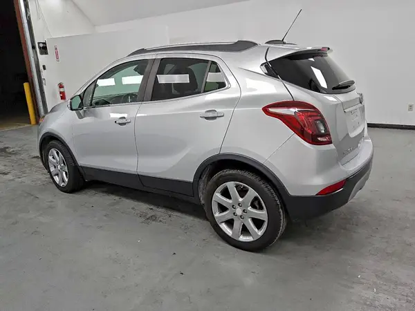 KL4CJBSB1HB017954 2017 BUICK ENCORE - Image 2