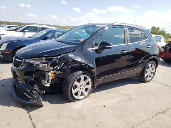 KL4CJBSB1HB023401 2017 BUICK ENCORE - Image 1