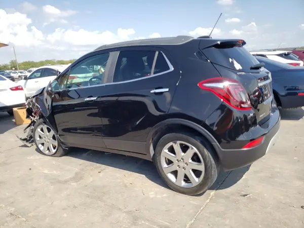 KL4CJBSB1HB023401 2017 BUICK ENCORE - Image 2