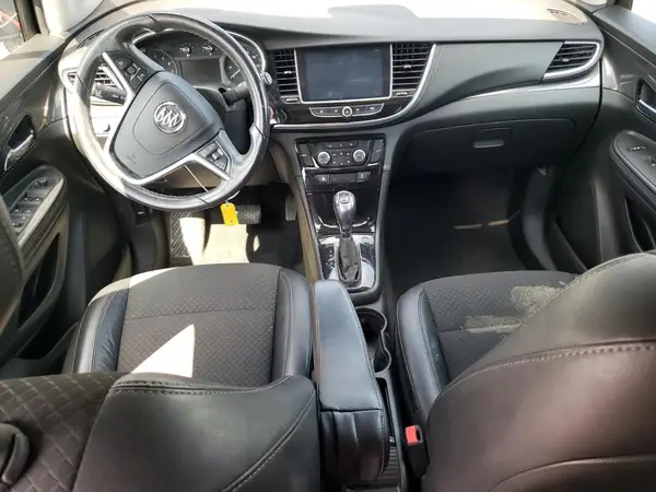 KL4CJBSB1HB023401 2017 BUICK ENCORE - Image 8