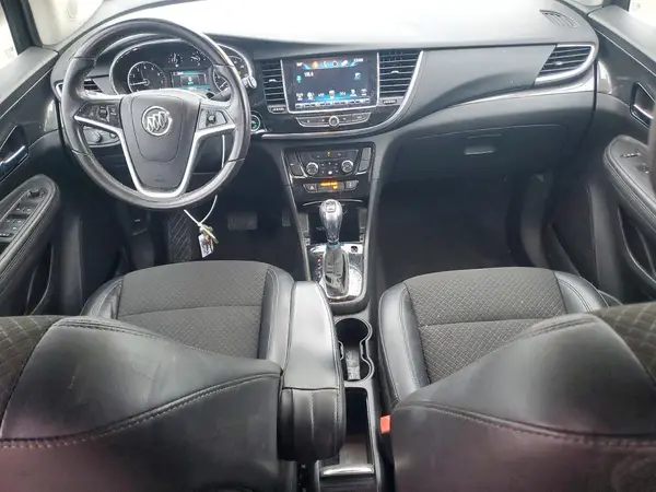 KL4CJBSB1HB023494 2017 BUICK ENCORE - Image 8