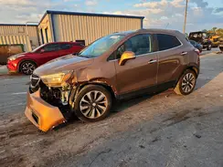 KL4CJBSB1HB029683 2017 BUICK ENCORE
