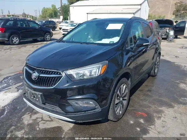 KL4CJBSB1HB030753 2017 BUICK ENCORE - Image 2