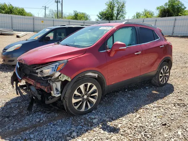 KL4CJBSB1HB031322 2017 BUICK ENCORE - Image 1
