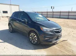 KL4CJBSB1HB031837 2017 BUICK ENCORE