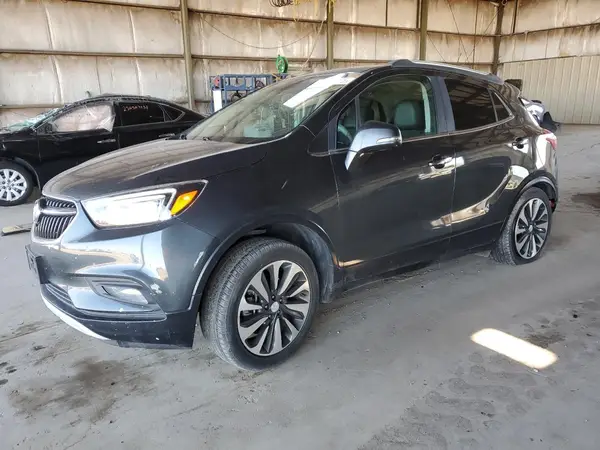 KL4CJBSB1HB033345 2017 BUICK ENCORE - Image 1
