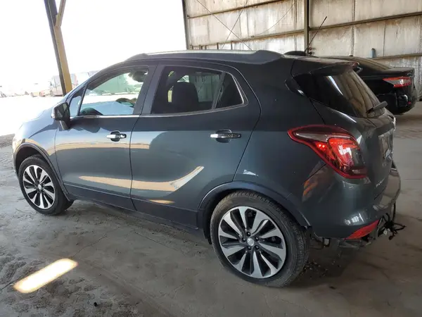 KL4CJBSB1HB033345 2017 BUICK ENCORE - Image 2