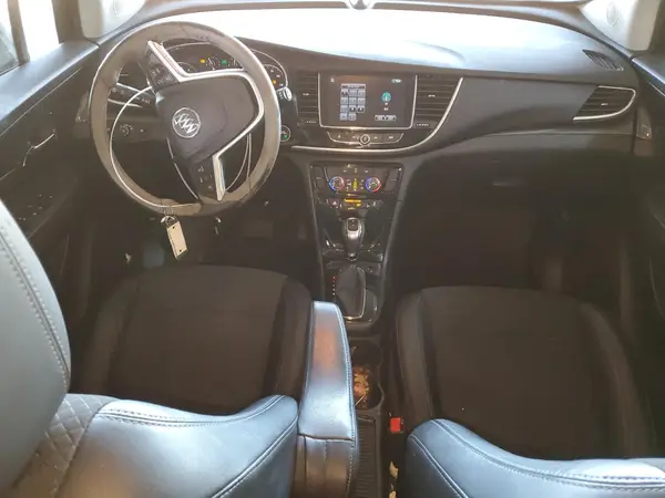 KL4CJBSB1HB033345 2017 BUICK ENCORE - Image 8
