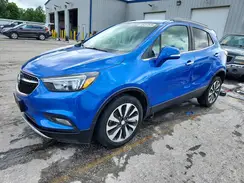 KL4CJBSB1HB037329 2017 BUICK ENCORE