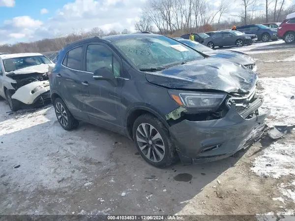 KL4CJBSB1HB038884 2017 BUICK ENCORE - Image 1