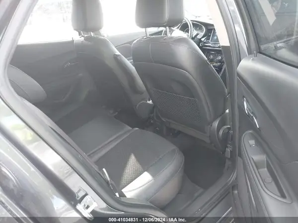 KL4CJBSB1HB038884 2017 BUICK ENCORE - Image 8