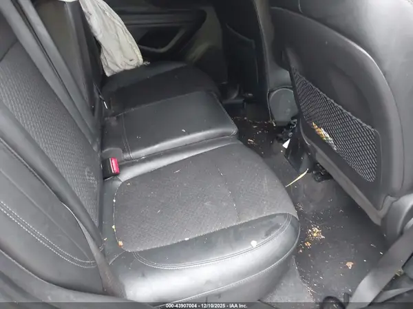 KL4CJBSB1HB051196 2017 BUICK ENCORE - Image 8