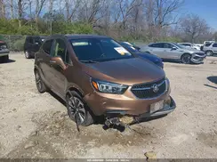 KL4CJBSB1HB060223 2017 BUICK ENCORE