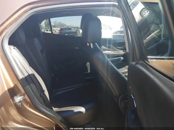 KL4CJBSB1HB060223 2017 BUICK ENCORE - Image 8