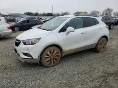 KL4CJBSB1HB095537 2017 BUICK ENCORE