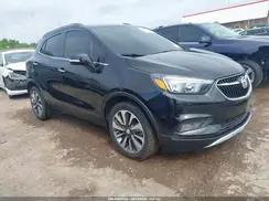 KL4CJBSB1HB098129 2017 BUICK ENCORE
