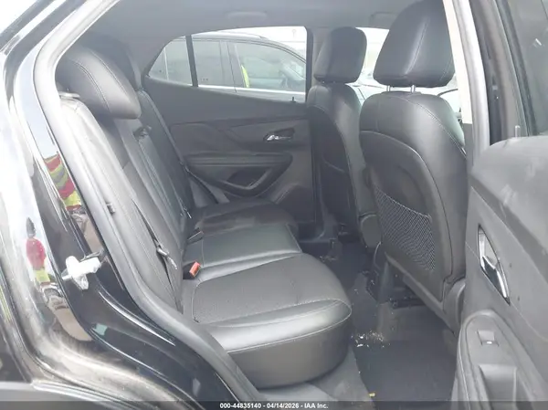 KL4CJBSB1HB098129 2017 BUICK ENCORE - Image 8