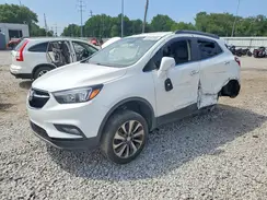 KL4CJBSB1HB112062 2017 BUICK ENCORE