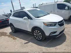 KL4CJBSB1HB129718 2017 BUICK ENCORE