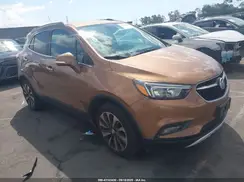 KL4CJBSB1HB130500 2017 BUICK ENCORE