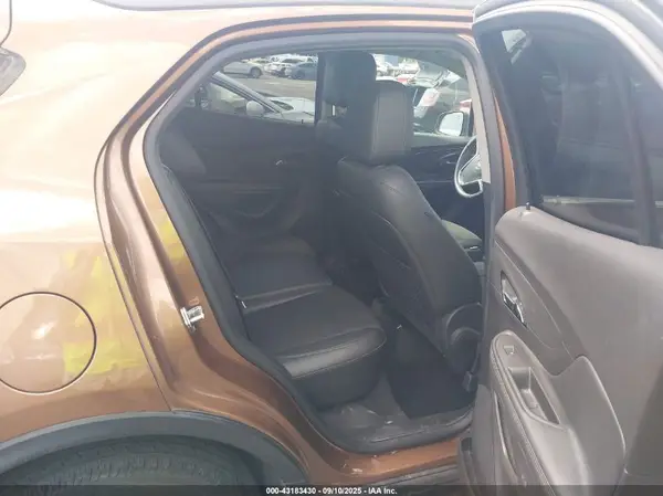 KL4CJBSB1HB130500 2017 BUICK ENCORE - Image 8