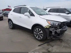 KL4CJBSB1HB136930 2017 BUICK ENCORE