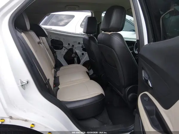 KL4CJBSB1HB136930 2017 BUICK ENCORE - Image 8