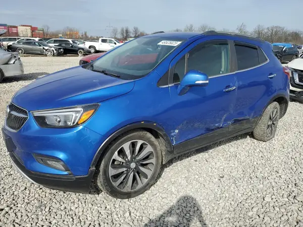 KL4CJBSB1HB148754 2017 BUICK ENCORE - Image 1