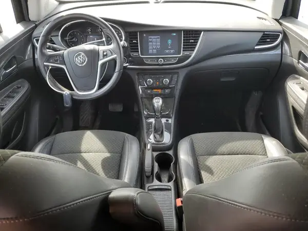 KL4CJBSB1HB148754 2017 BUICK ENCORE - Image 8