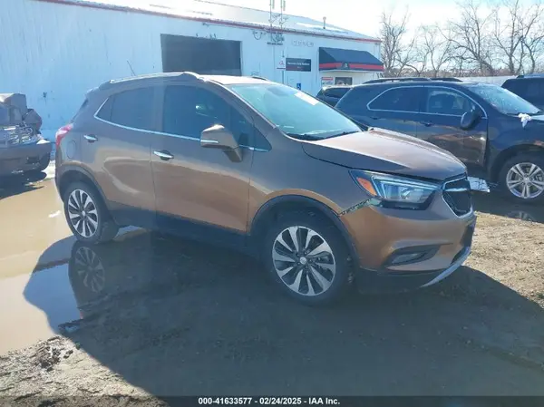 KL4CJBSB1HB169622 2017 BUICK ENCORE - Image 1