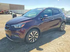 KL4CJBSB1HB177462 2017 BUICK ENCORE