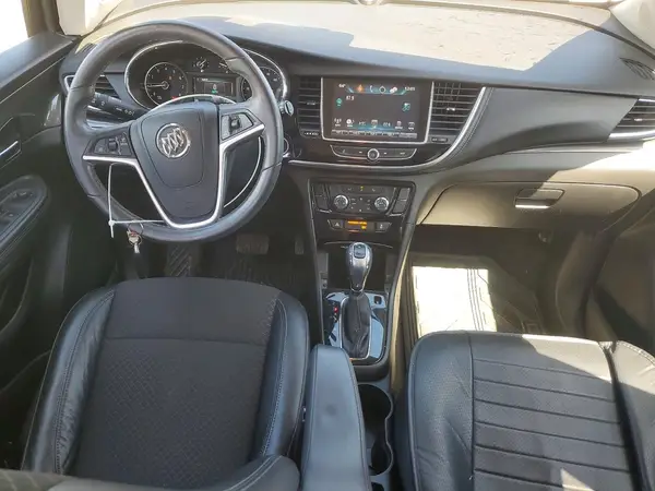 KL4CJBSB1HB177462 2017 BUICK ENCORE - Image 8