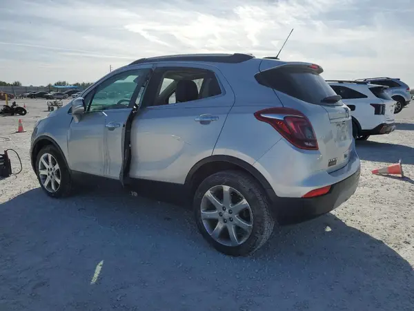 KL4CJBSB1HB178997 2017 BUICK ENCORE - Image 2