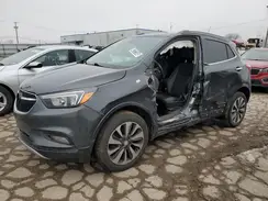 KL4CJBSB1HB185383 2017 BUICK ENCORE