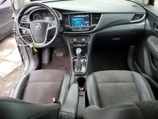 KL4CJBSB1HB185383 2017 BUICK ENCORE - Image 8